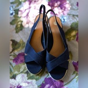 Cp casual heels